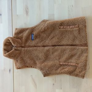 Patagonia Los Gatos Vest Women's Small